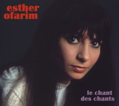 Le Chant Des Chants - Ofarim,Esther