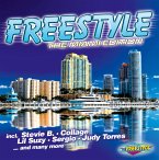 Freestyle: The Miami Edition