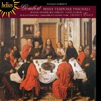 Missa Tempore Paschali/Geistliche Musik