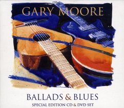 Ballads And Blues - Moore,Gary