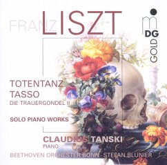 Orchesterwerke - Tanski/Blunier/Beethoven Orchester Bonn
