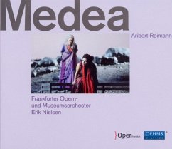 Medea - Nielsen/Frankfurter Opern-& Museumsorch.