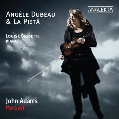 Portrait - Dubeau,Angèle/Bessette,Louise/La Pietà