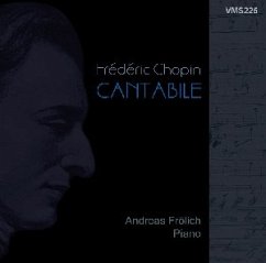 Cover Cantabile