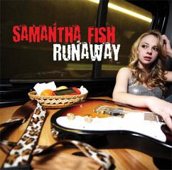 Runaway - Fish,Samantha