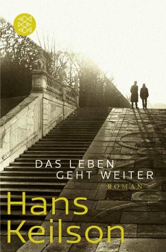 Das Leben geht weiter - Keilson, Hans