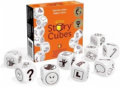 Story Cubes (Spiel)