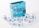 Story Cubes (Spiel), actions Story Cubes (Spiel), actions