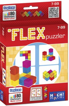 Flex puzzler (Spiel)