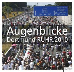 Cover Augenblicke