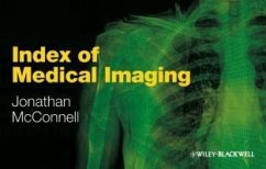 Index of Medical Imaging - McConnell, Jonathan