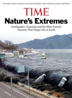 Time: Nature's Extremes - The Editors of Time