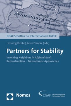 Partners for Stability