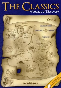 Cover The Classics: Year 4