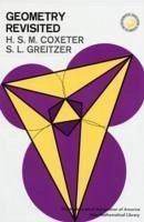 Geometry Revisited - Coxeter, H S M; Greitzer, Samuel L