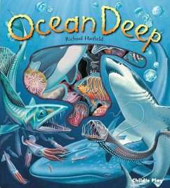 Ocean Deep - Child's Play