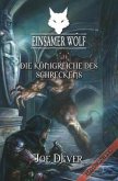 Die Königreiche des Schreckens / Einsamer Wolf Bd.6