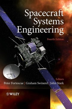 Spacecraft Systems Engineering - Fortescue, Peter P.; Swinerd, Graham G.; Stark, John J.