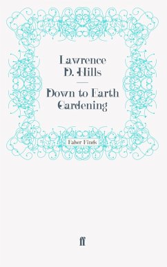 Down to Earth Gardening