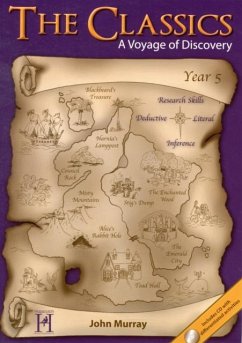 Cover The Classics: Year 5