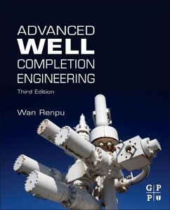Advanced Well Completion Engineering - Renpu, Wan