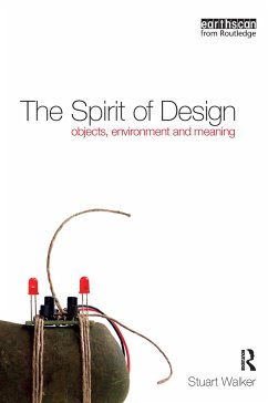 The Spirit of Design - Walker, Stuart
