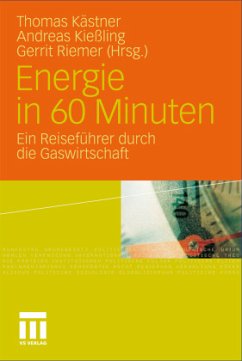 Energie in 60 Minuten