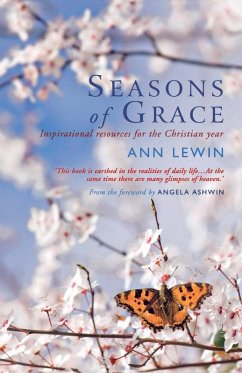 Seasons of Grace - Lewin, Ann