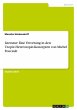 Literatur: Eine Verortung in den... - Bild 1