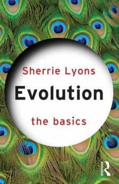Evolution - Lyons, Sherrie (SUNY Empire State College, USA)
