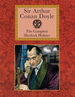 The Complete Sherlock Holmes - Doyle, Arthur Conan