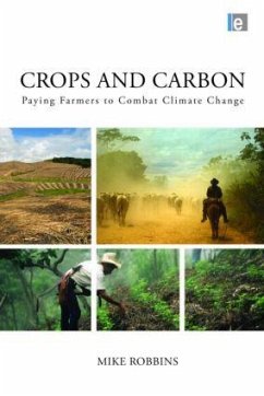 Crops and Carbon - Robbins, Mike