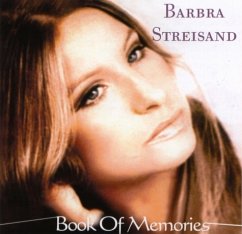 Book Of Memories - Barbra Streisand