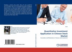 Quantitative Investment Application in Chinese Stock Market
