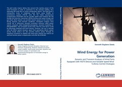 Wind Energy for Power Generation - Okedu, Kenneth Eloghene