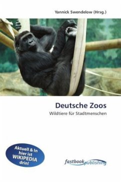 Deutsche Zoos