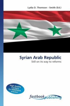 Syrian Arab Republic