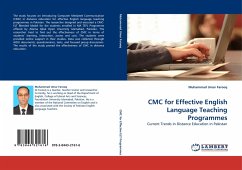 CMC for Effective English Language Teaching Programmes