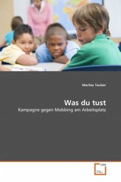 Cover Was du tust