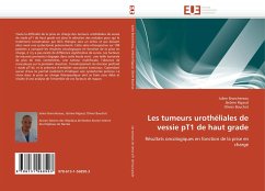 Les tumeurs urothéliales de vessie pT1 de haut grade - Branchereau, Julien;Rigaud, Jérôme;Bouchot, Olivier