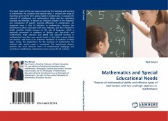 Mathematics and Special Educational Needs - Ernest, Paul