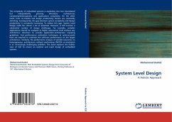 System Level Design - Rashid, Muhammad