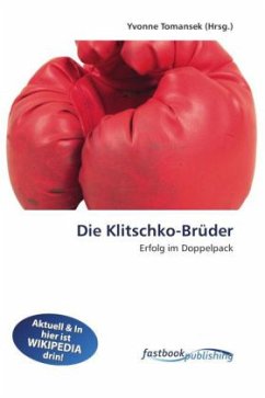 Die Klitschko-Brüder