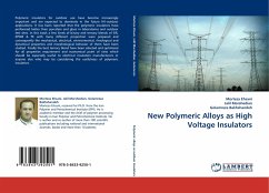 New Polymeric Alloys as High Voltage Insulators