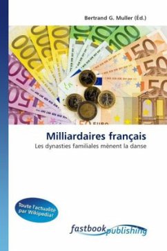 Milliardaires français