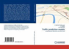 Traffic prediction models - Sánchez-Cambronero, S.;Castillo, E.;Menéndez, J.M.