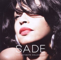The Ultimate Collection (2CD) - Sade