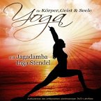 Yoga Für Körper,Geist Und Seele