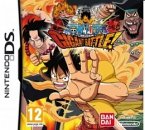 One Piece Gigant Battle