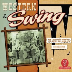 Western Swing - Diverse